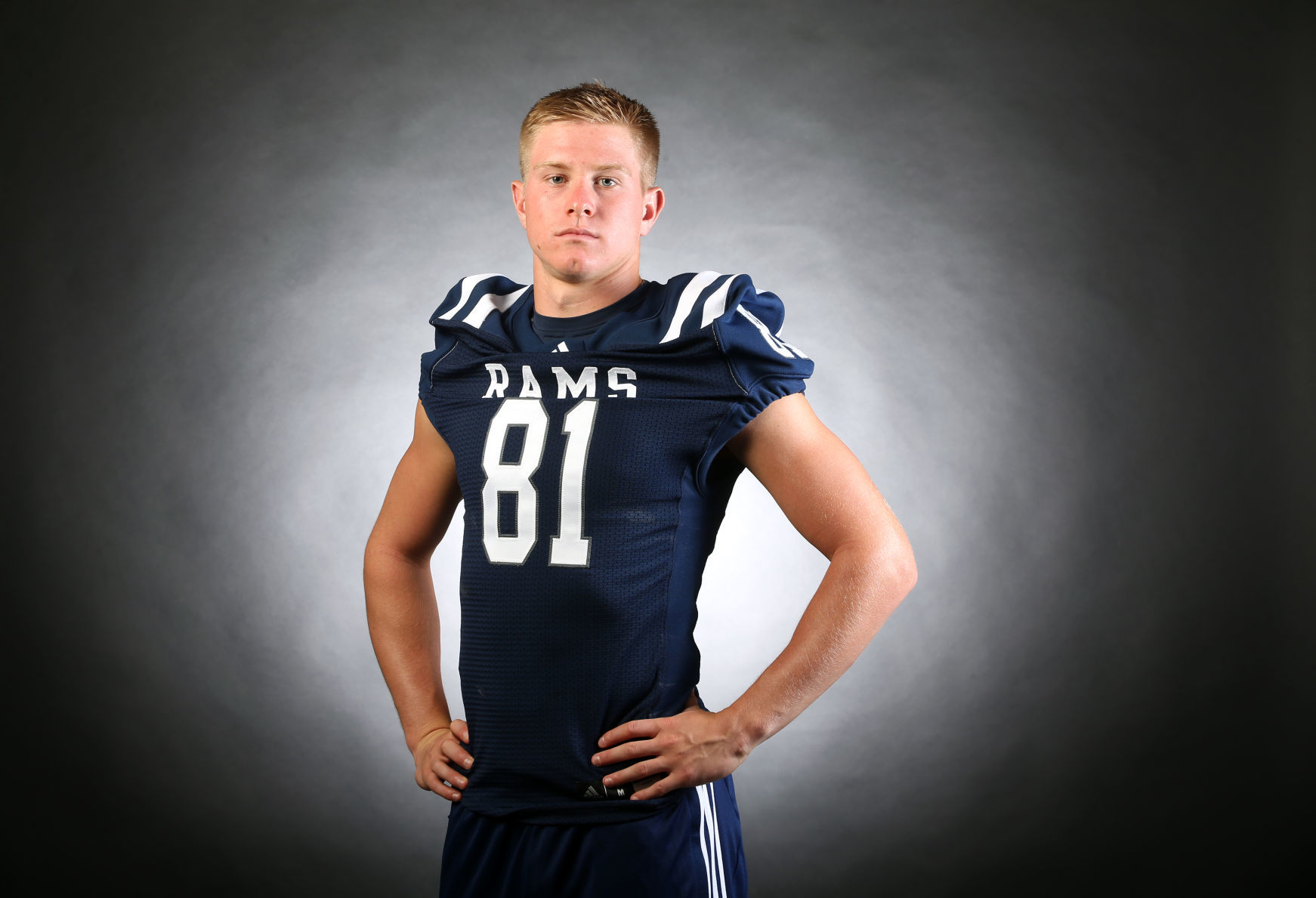 6. Regent Prep senior WR/DB Jack Wright
